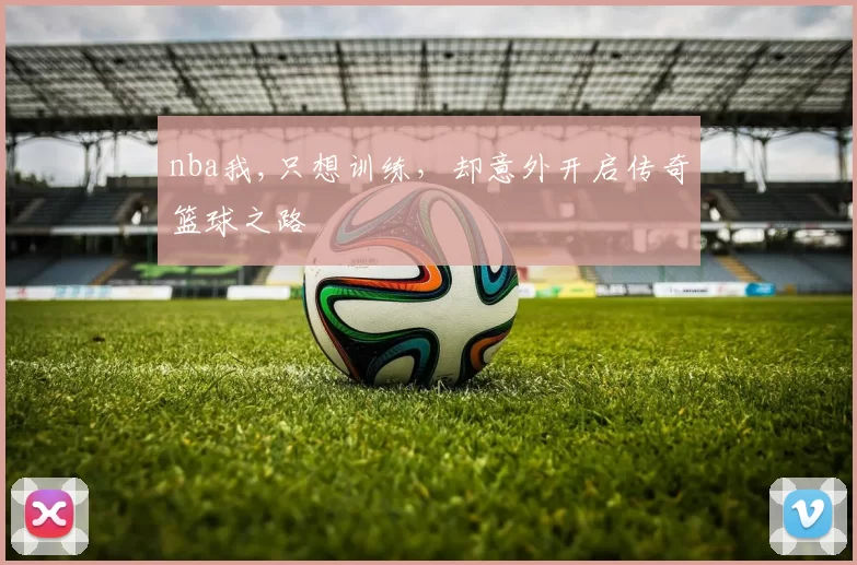 nba我,只想训练，却意外开启传奇篮球之路