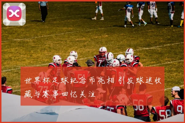 世界杯足球纪念币亮相 引发球迷收藏与赛事回忆关注